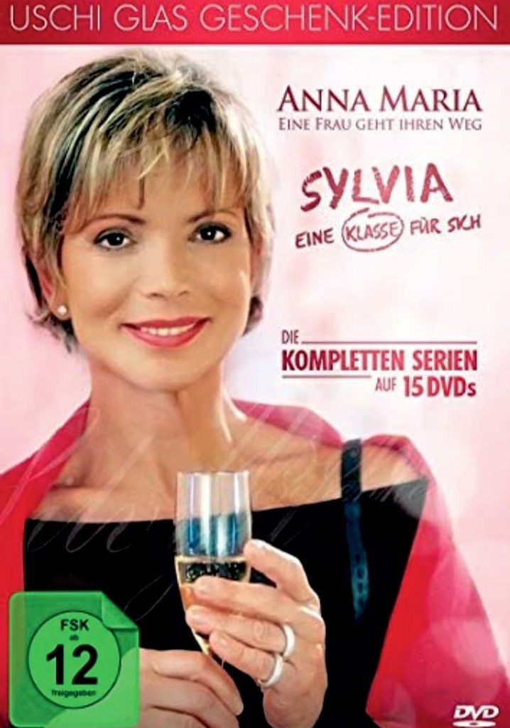 Anna Maria Eine Frau geht ihren Weg Staffel 3 Stream